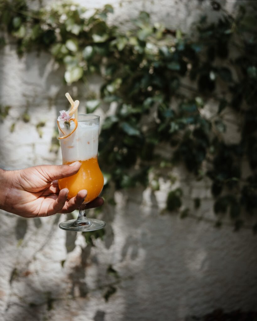 Best cocktails at Manali — bar and restaurant in Balewadi Baner Pune