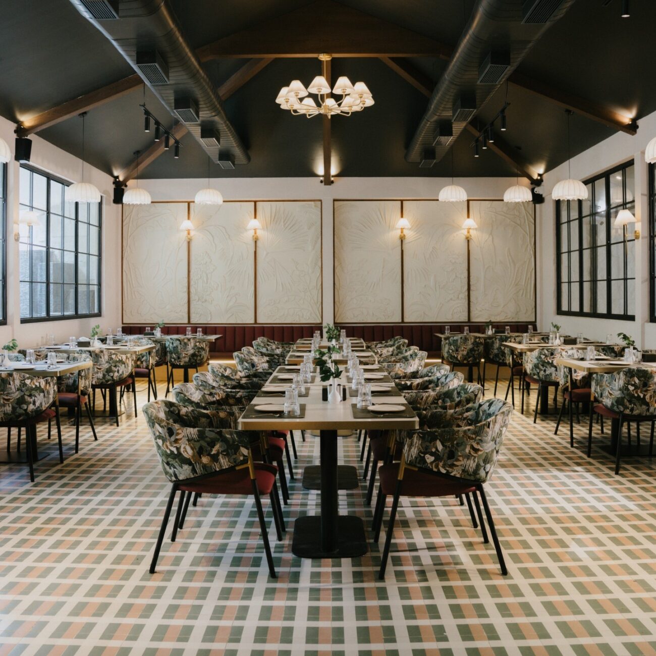 Best restaurant ambience in Balewadi Pune