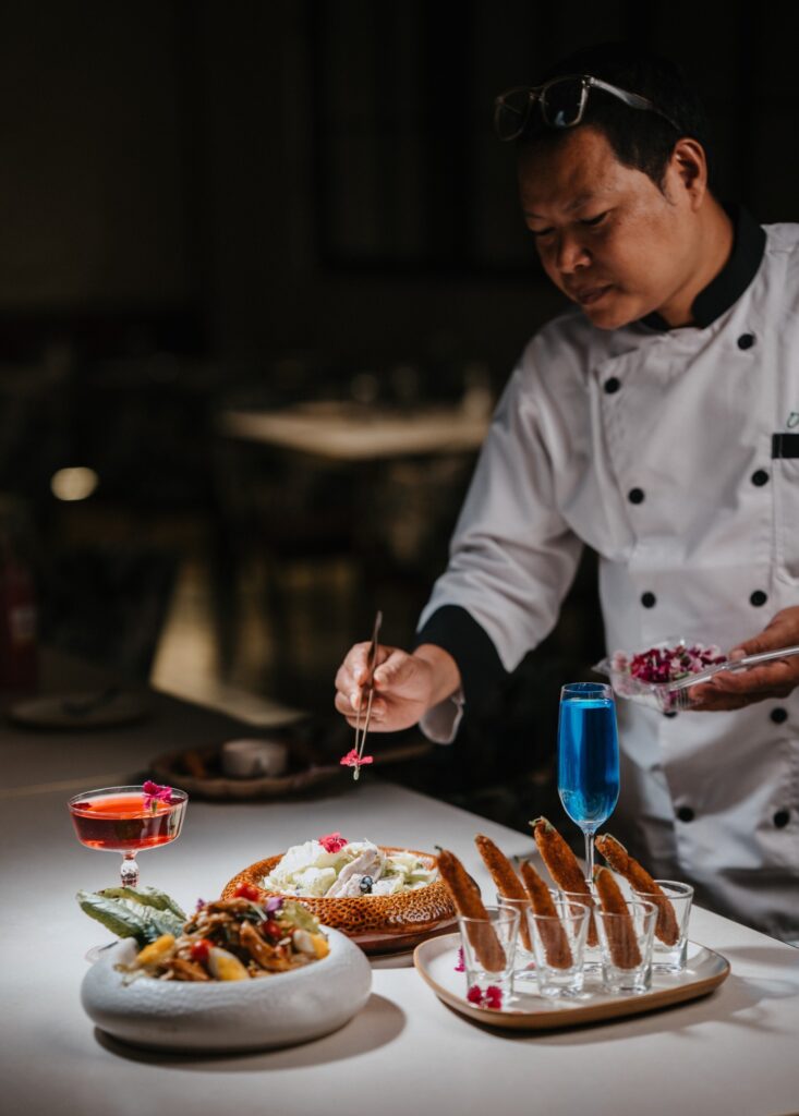 Cocktails and bar menu at Manali Family Resto Bar — best restaurant in Balewadi Baner Pune