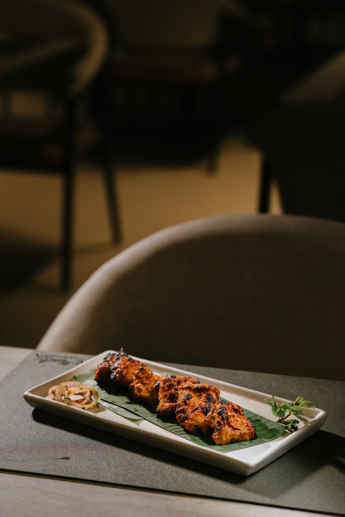 private dining restaurant pune