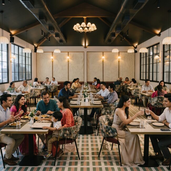 Happy Hour in Balewadi Pune – 5 Ultimate Reasons Manali Is Where Your Evening Belongs