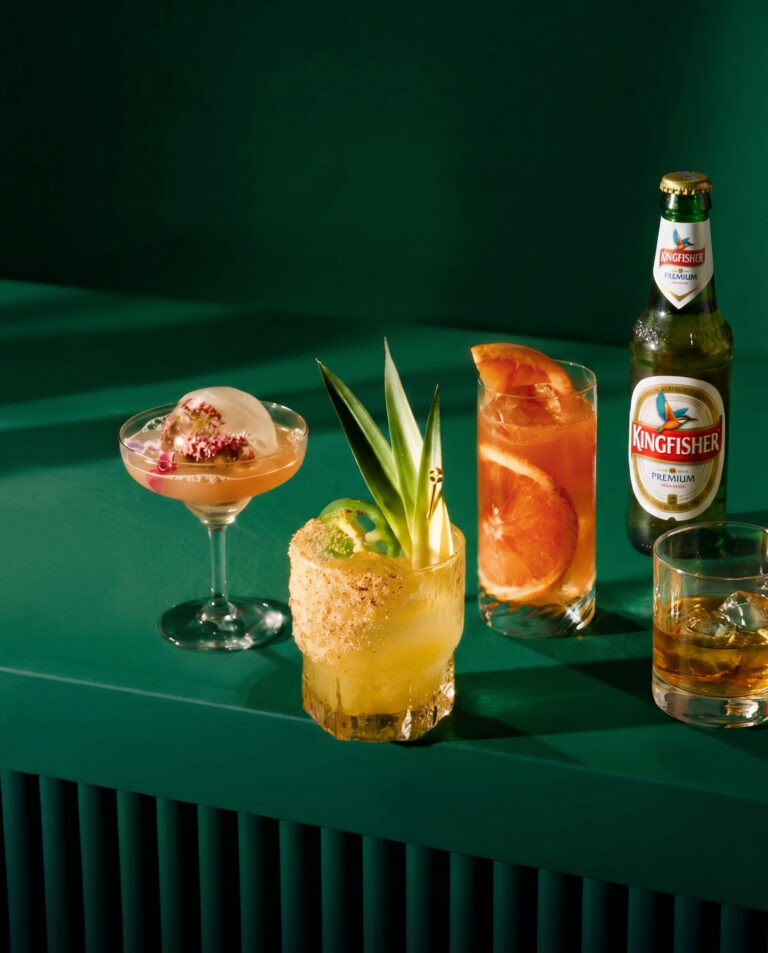 Best cocktails during happy hour at Manali bar Balewadi Baner Pune