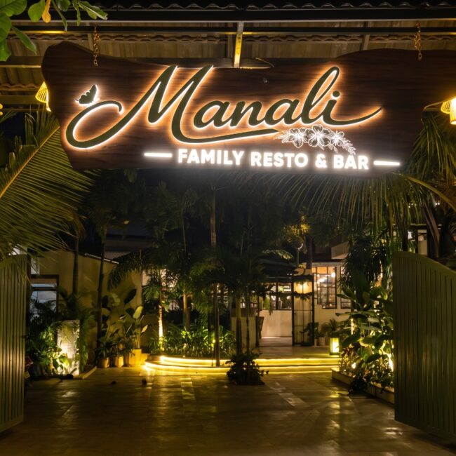 Restaurant Near Balewadi High Street – 5 Best Reasons Locals Skip the Queue and Head to Manali